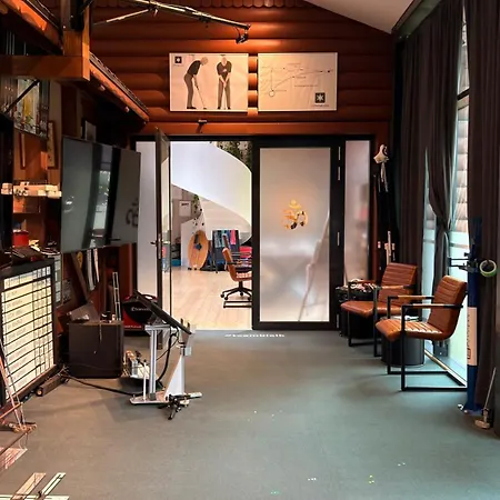 Apartament In Der Kaiserlichen Matrosenstation Am Jungfernsee Poczdam