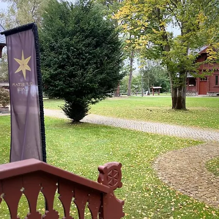 In Der Kaiserlichen Matrosenstation Am Jungfernsee * Poczdam
